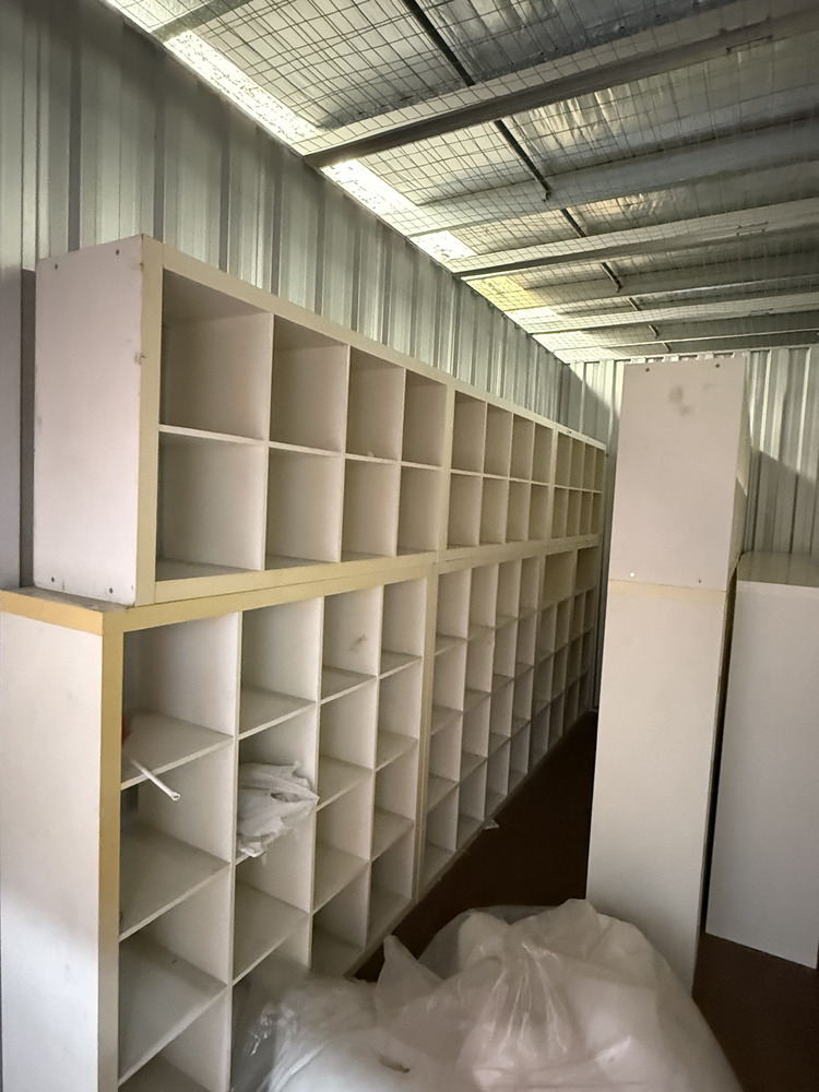 Wilson Storage South Melbourne   Self Storage auction IB-5128