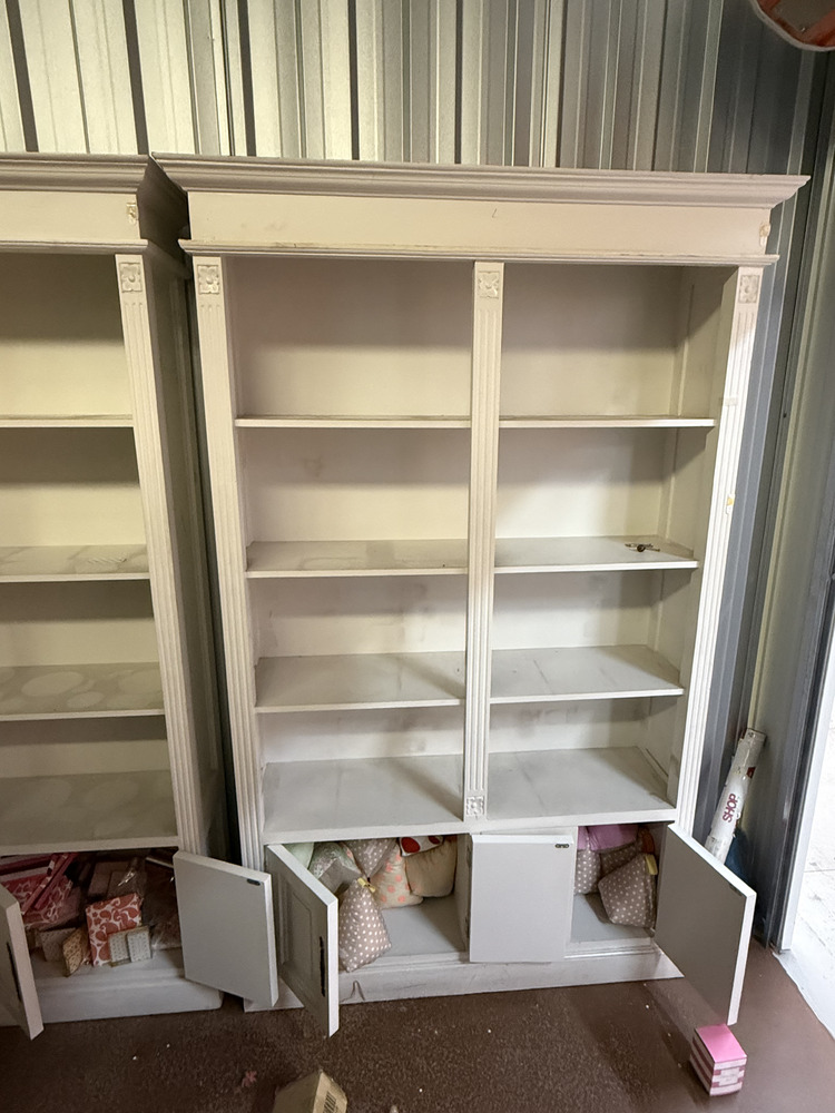 Wilson Storage South Melbourne   Self Storage Facility Unit auction IB-5128