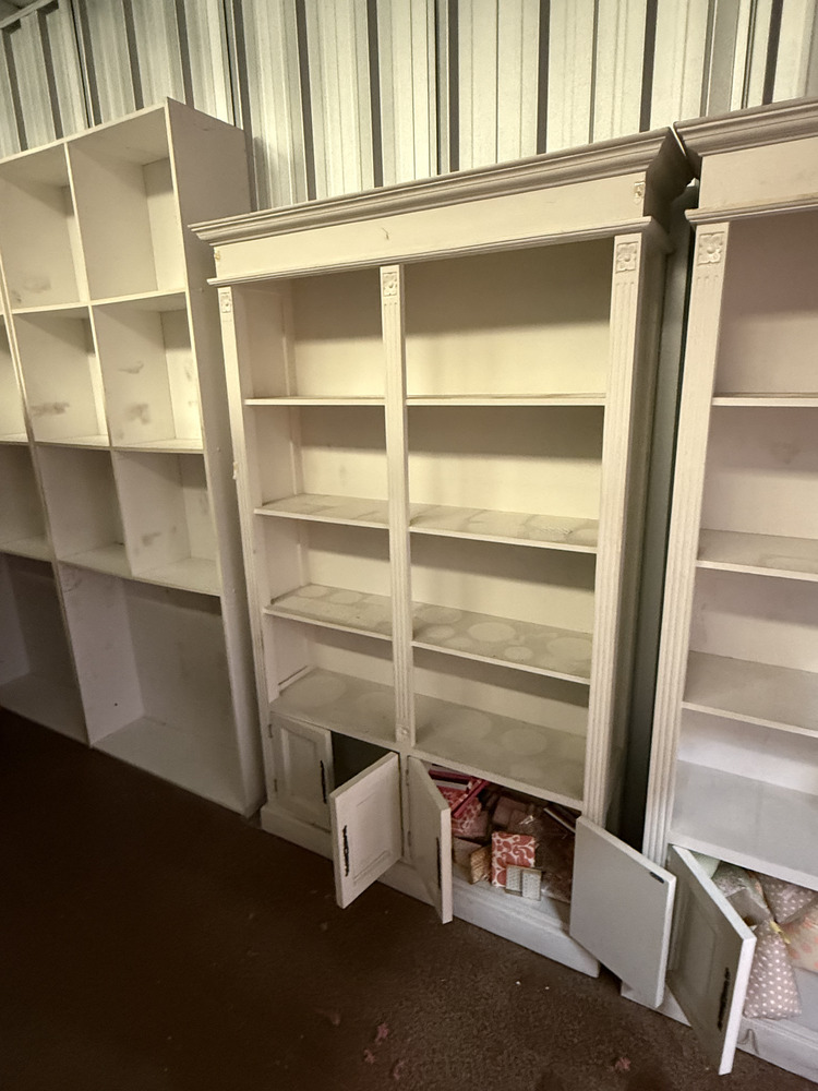 Wilson Storage South Melbourne   Bid on Storage auction IB-5128