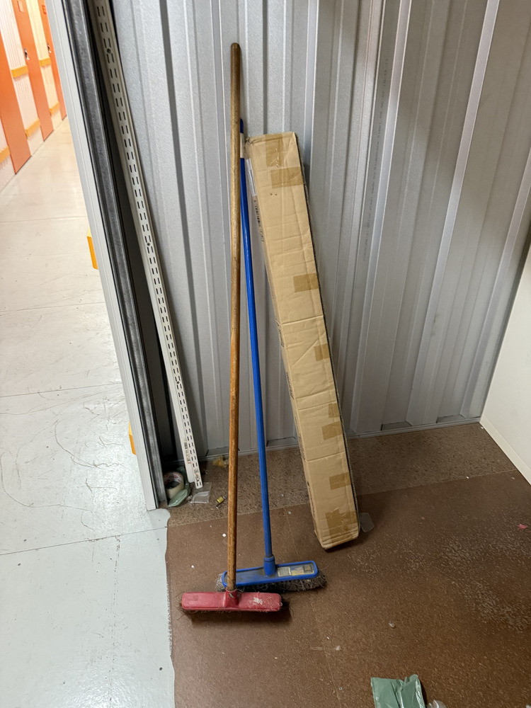 Wilson Storage South Melbourne   Bid on Self Storage Unit auction IB-5128