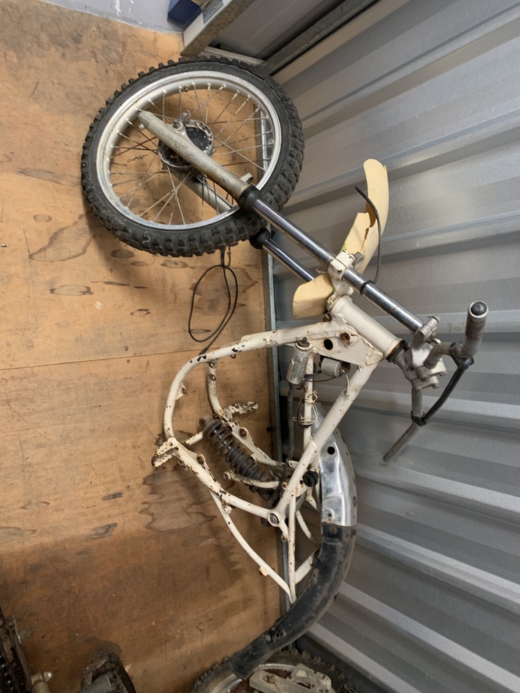 Storage King Penrith Storage Facility Unit auction IB-4300