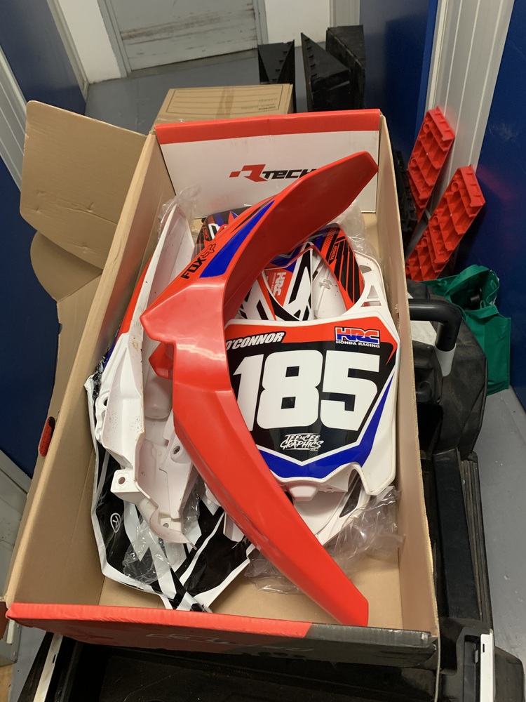 Storage King Penrith Self Storage Unit auction IB-4300