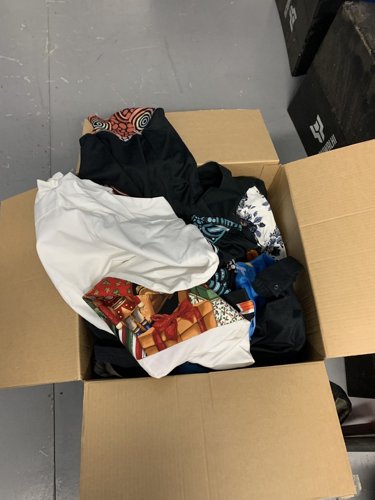 Storage King Penrith Bid on Storage Unit auction IB-4300