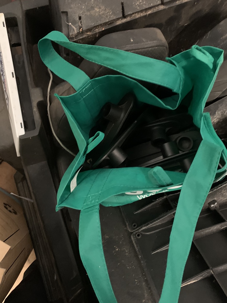 Storage King Penrith Abandoned Storage centre Auctions auction IB-4300