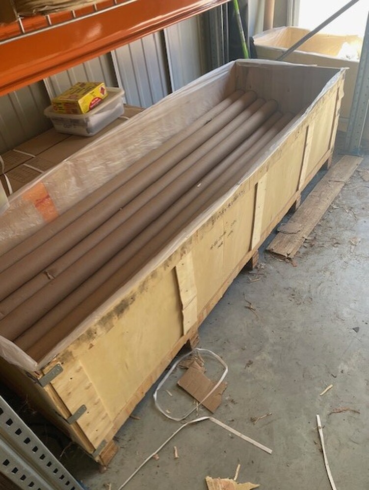 Roomia Self Storage Chirnside Park Self Storage Unit auction IB-7171