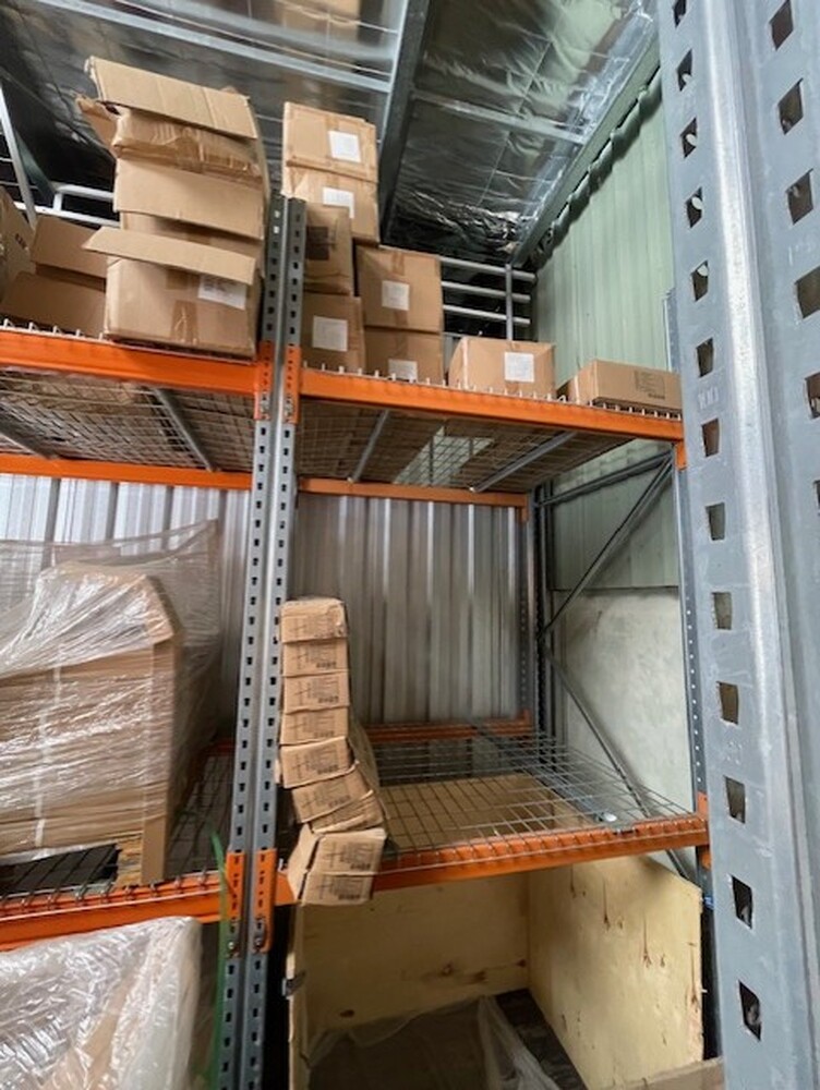 Roomia Self Storage Chirnside Park Self Storage Facility Unit auction IB-7171