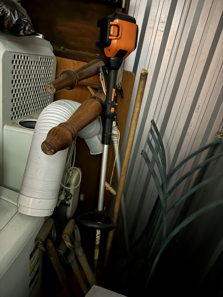 StoreLocal Epping Storage Unit auction IB-3730