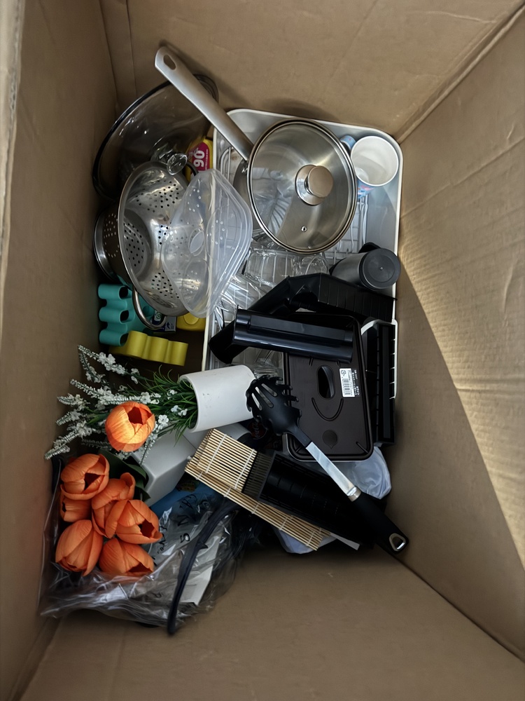 StoreLocal Epping Self Storage Unit auction IB-5682