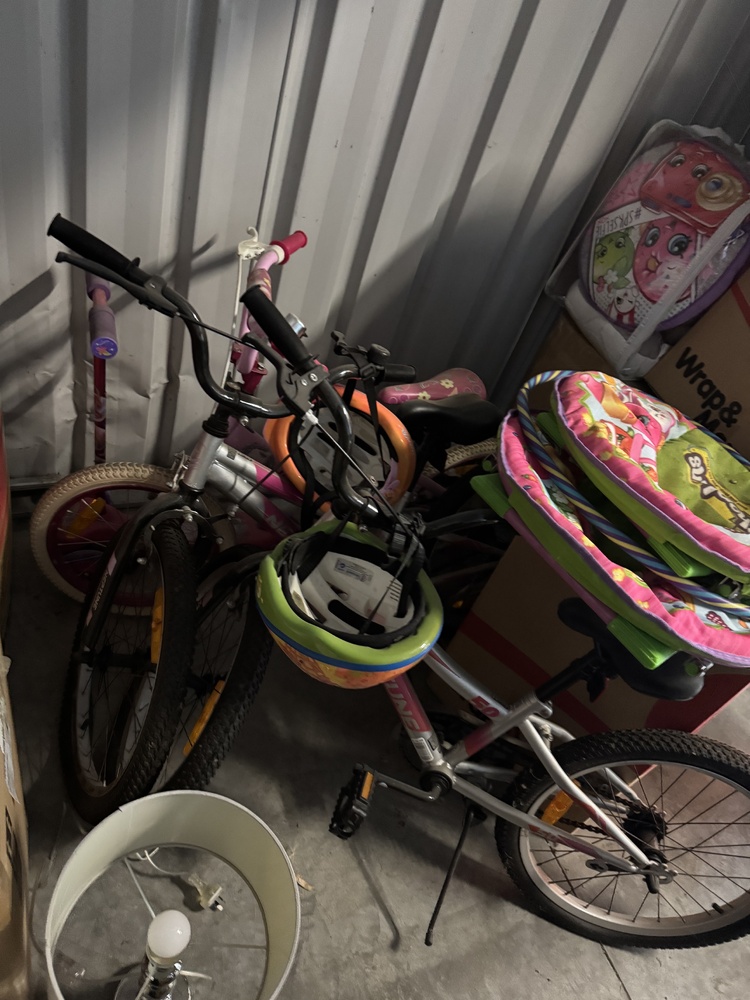 StoreLocal Epping Self Storage auction IB-5682