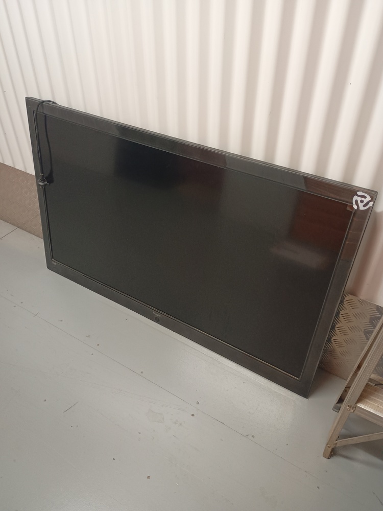 Kennards Self Storage Croydon Park Storage auction IB-9793