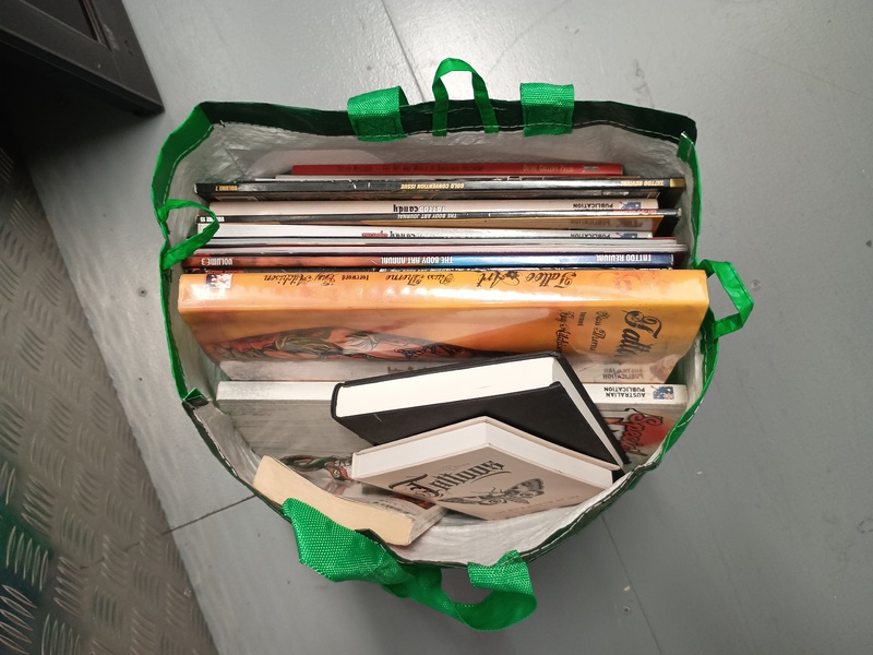 Kennards Self Storage Croydon Park Self Storage Unit auction IB-9793