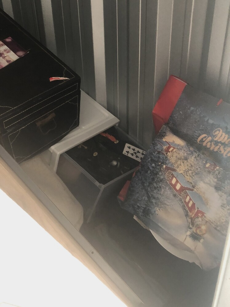 Storage King Ashmore Self Storage auction IB-2431