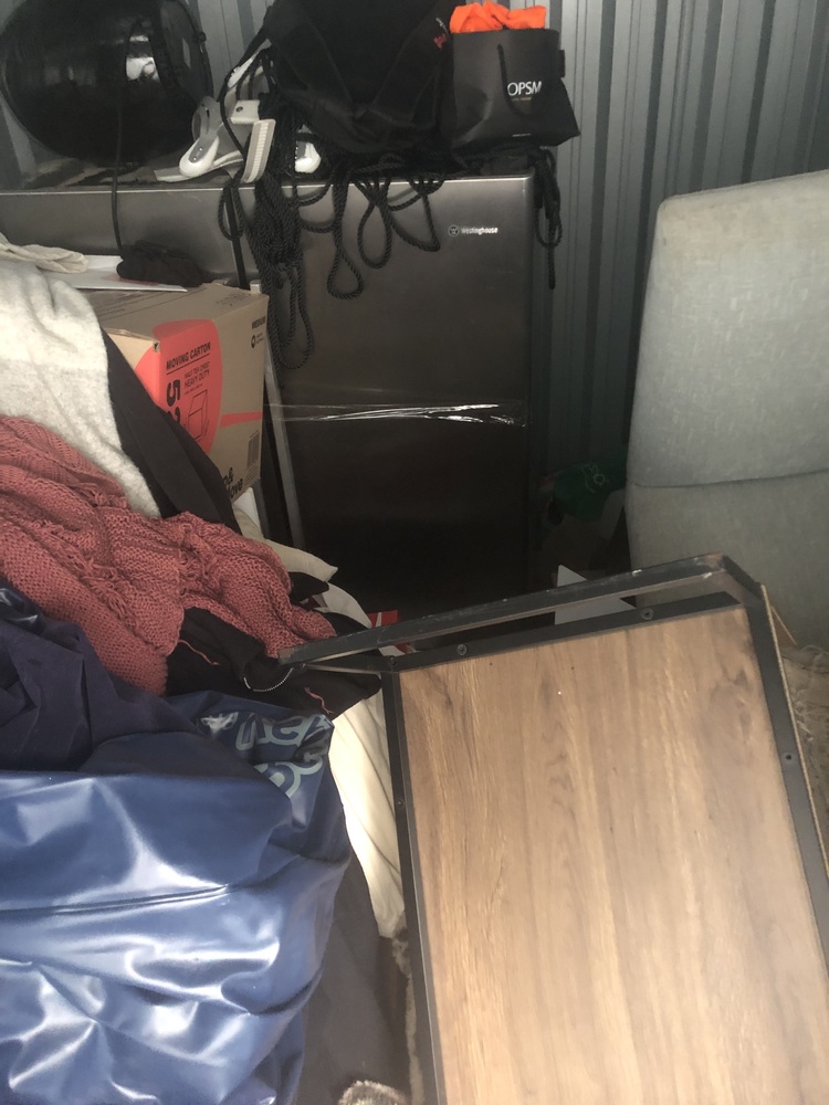 Storage King Ashmore Bid on Storage auction IB-2431