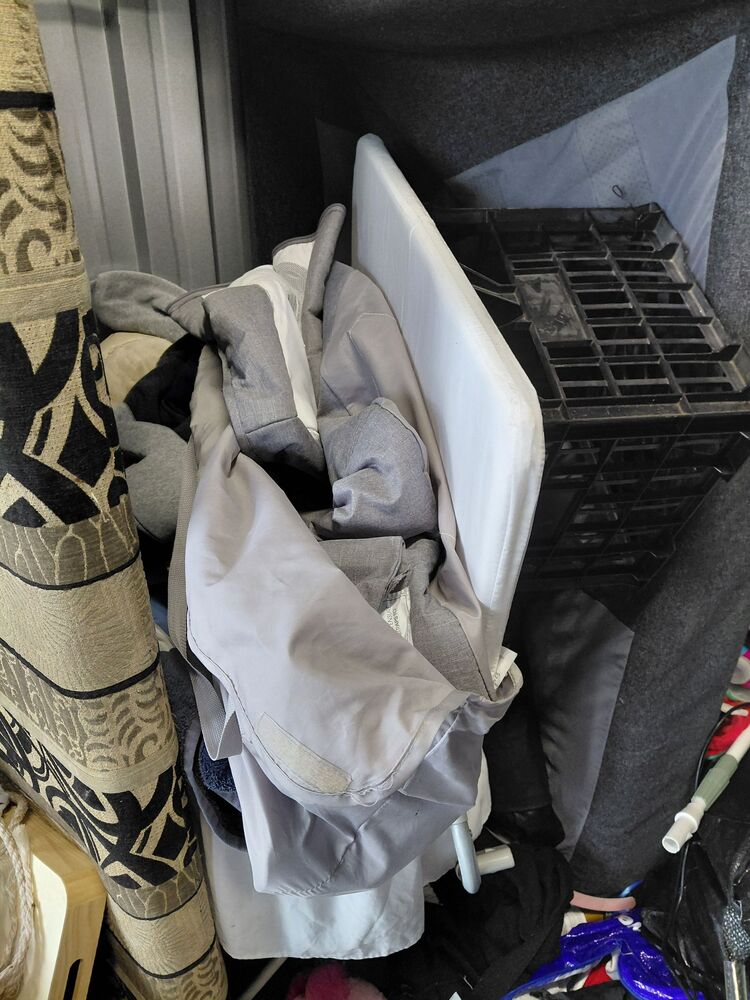 Storage King Lawnton Self Storage auction IB-3084