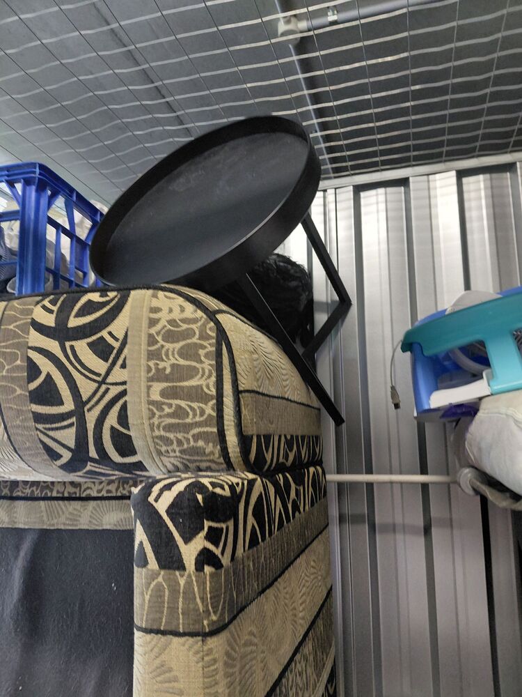 Storage King Lawnton Self Storage Facility Unit auction IB-3084