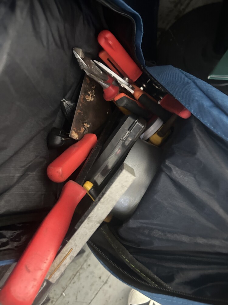 Rent a Space Bexley Storage Unit auction IB-5545