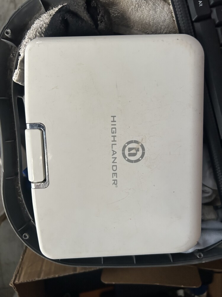 Rent a Space Bexley Self Storage Unit auction IB-5545