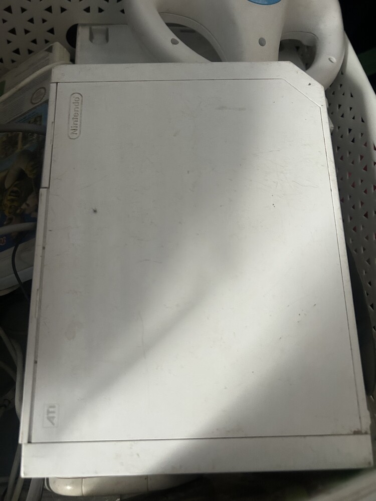 Rent a Space Bexley Self Storage Facility Unit auction IB-5545