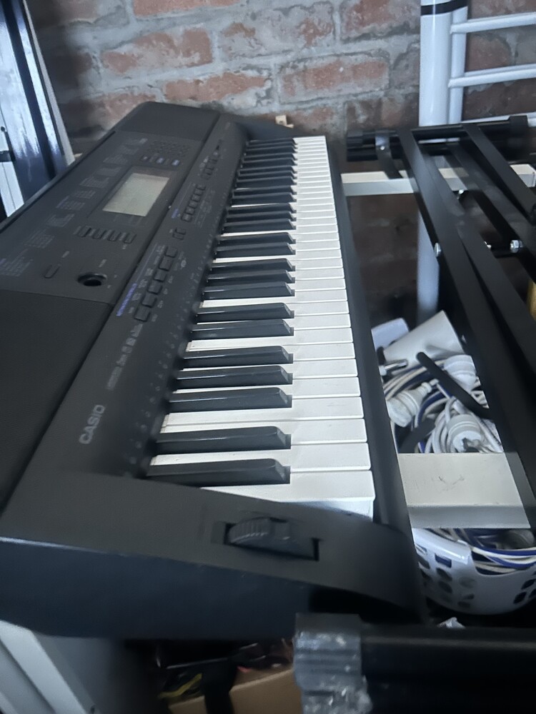 Rent a Space Bexley Bid on Storage auction IB-5545