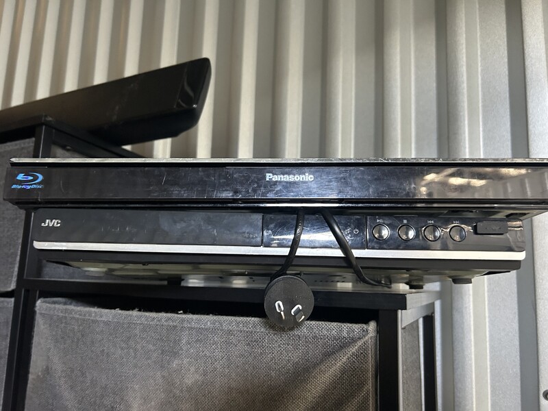 Rent a Space Bexley Abandoned Self Storage Auctions auction IB-5545