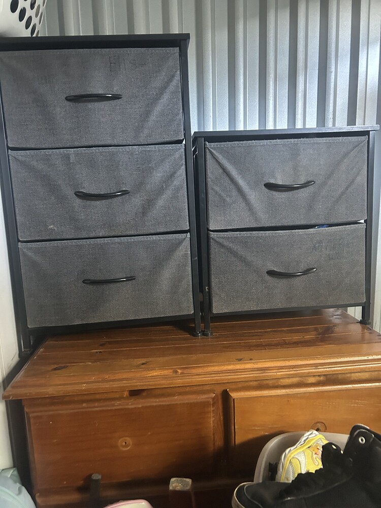 Rent a Space Bexley AustraliaÂ Storage Auctions auction IB-5545