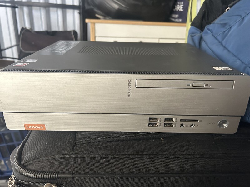 Rent a Space Bexley Abandoned Storage Unit Auctions auction IB-5545