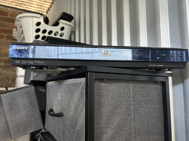 Rent a Space Bexley Storage centre Auctions auction IB-5545