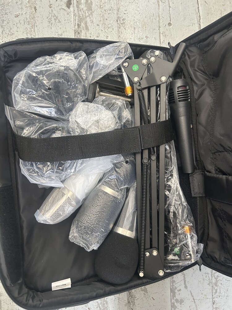 Rent a Space Bexley Storage Facility Auctions auction IB-5545