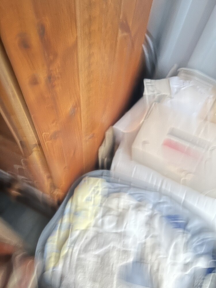 Rent a Space Bexley Storage garage Auctions auction IB-5545