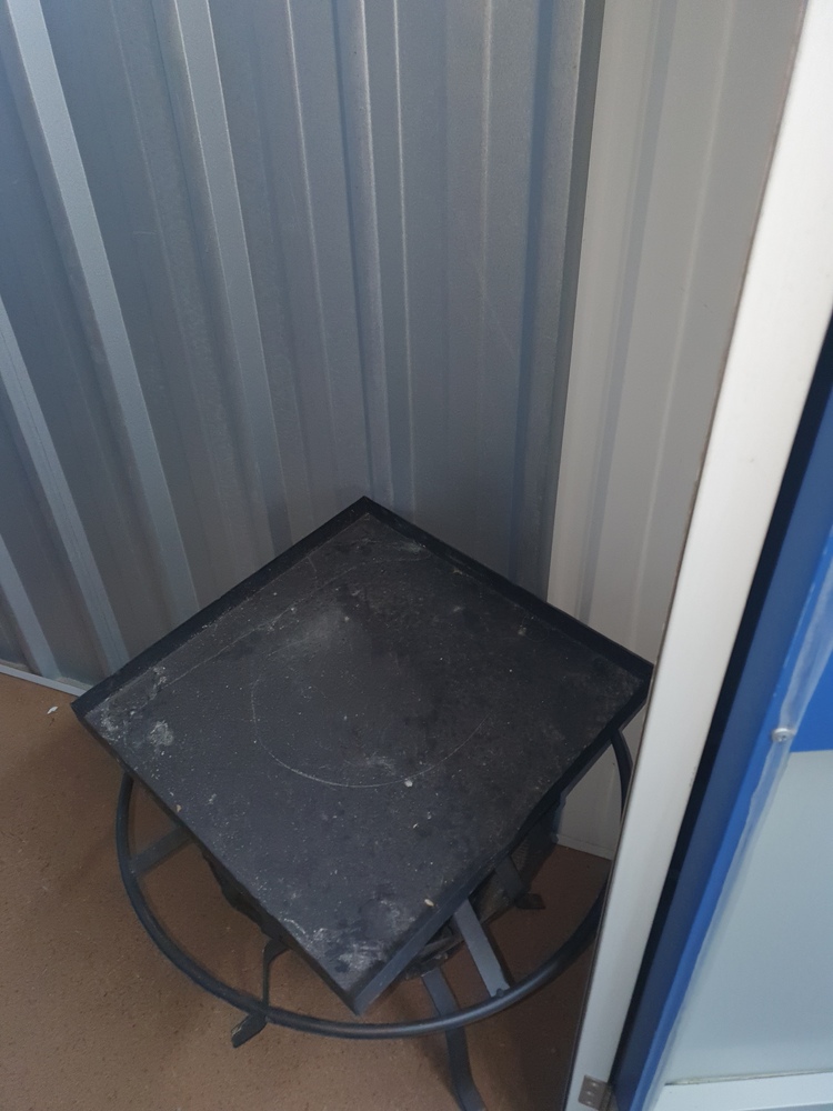Loxon Storage Caboolture Storage Unit auction IB-1076