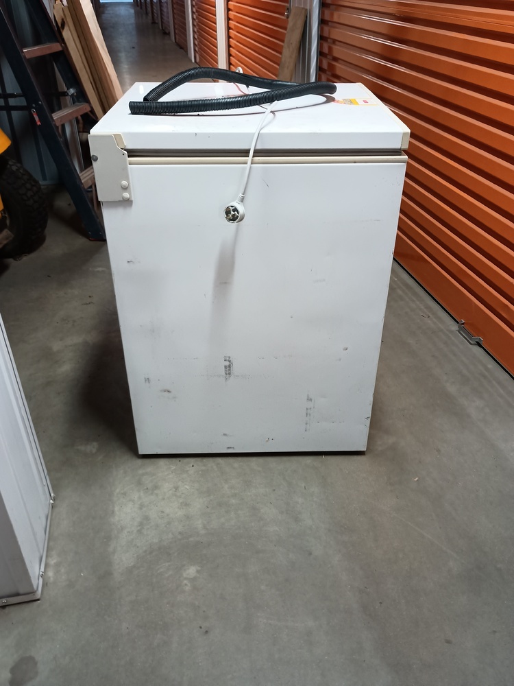 Kennards Self Storage Truganina Storage Facility Unit auction IB-9329