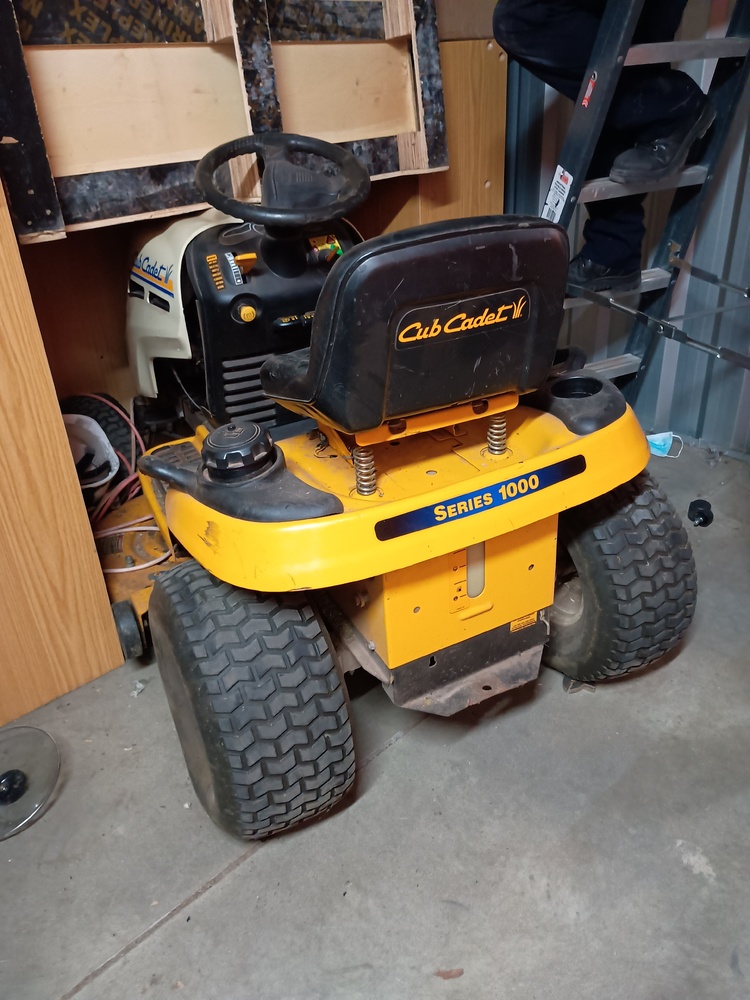 Kennards Self Storage Truganina Abandoned Storage centre Auctions auction IB-9329