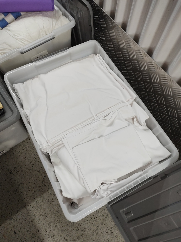 Kennards Self Storage Southport Storage Unit auction IB-5231