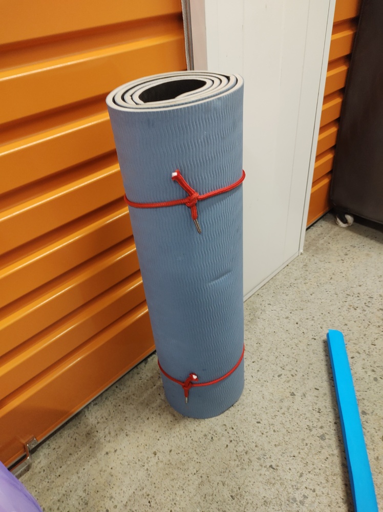 Kennards Self Storage Southport Storage Facility Unit auction IB-5231