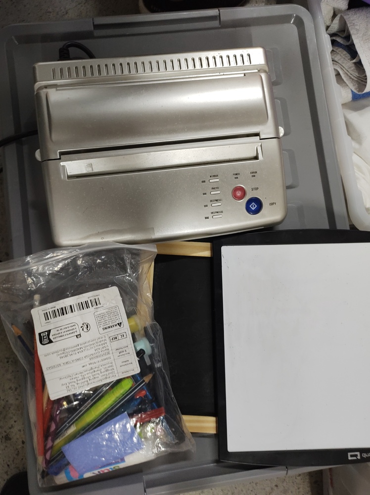 Kennards Self Storage Southport Self Storage Unit auction IB-5231