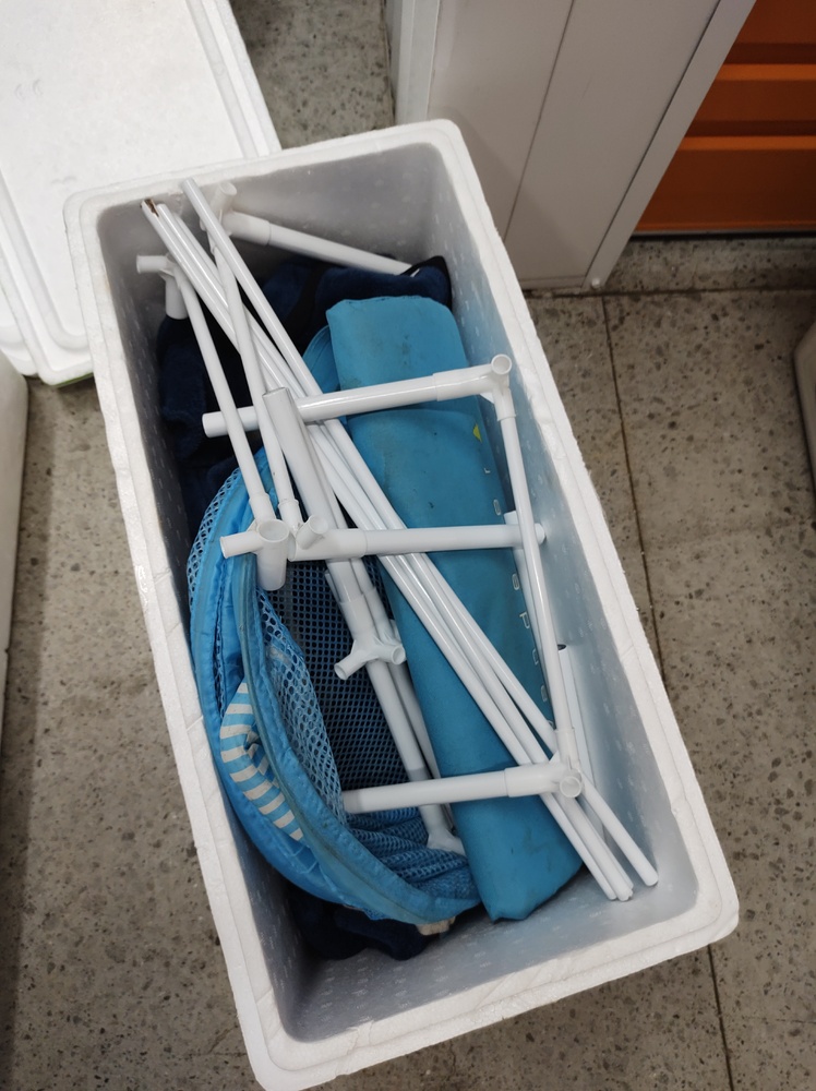 Kennards Self Storage Southport Self Storage auction IB-5231