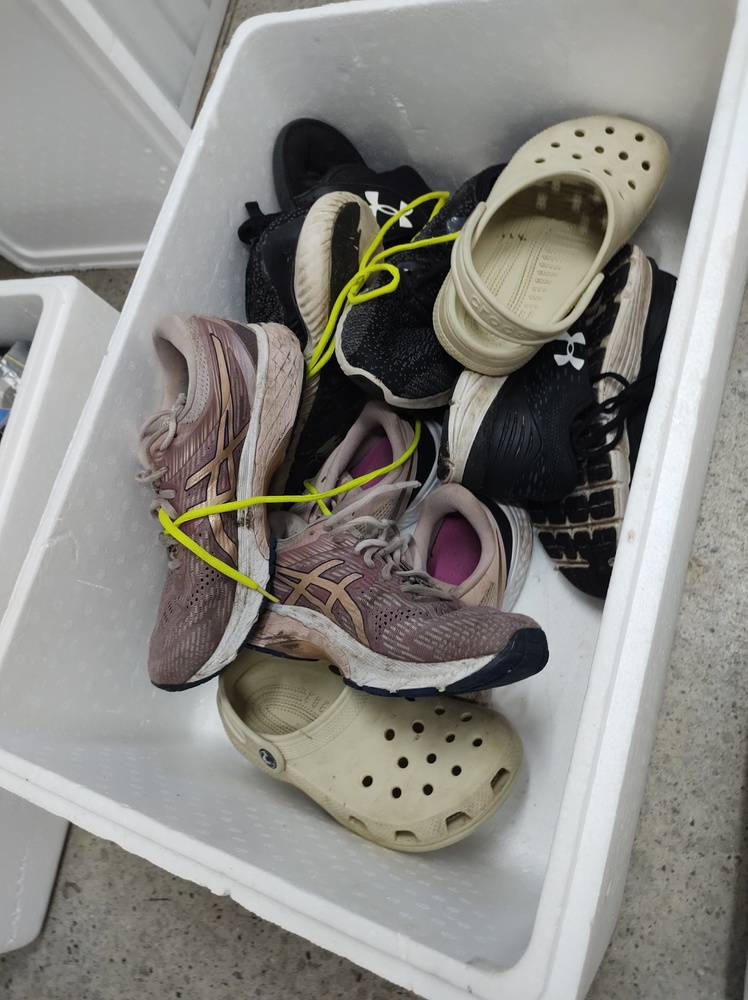 Kennards Self Storage Southport Bid on Self Storage Unit auction IB-5231