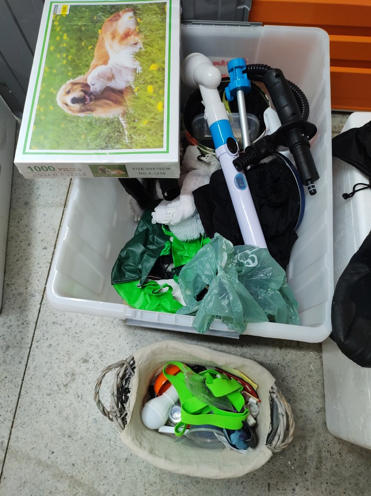 Kennards Self Storage Southport Self Storage Auctions Australia auction IB-5231