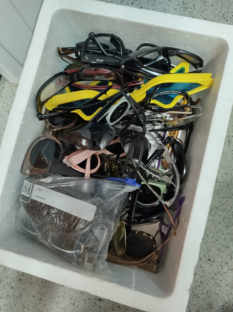 Kennards Self Storage Southport Storage centre Auctions auction IB-5231