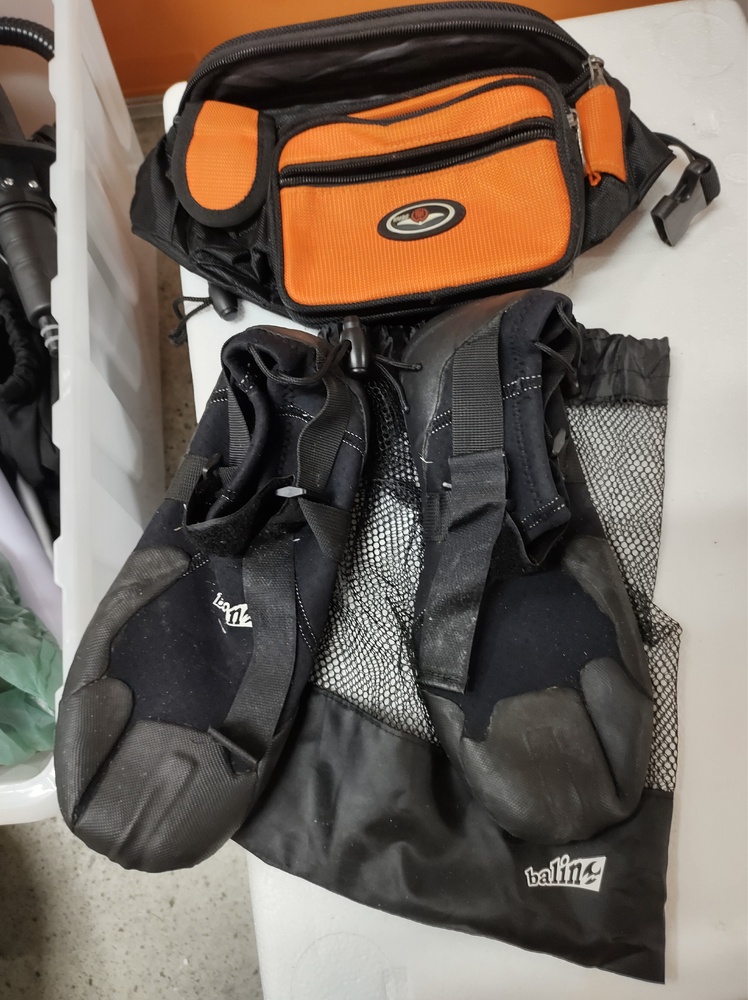 Kennards Self Storage Southport Storage Facility Auctions auction IB-5231