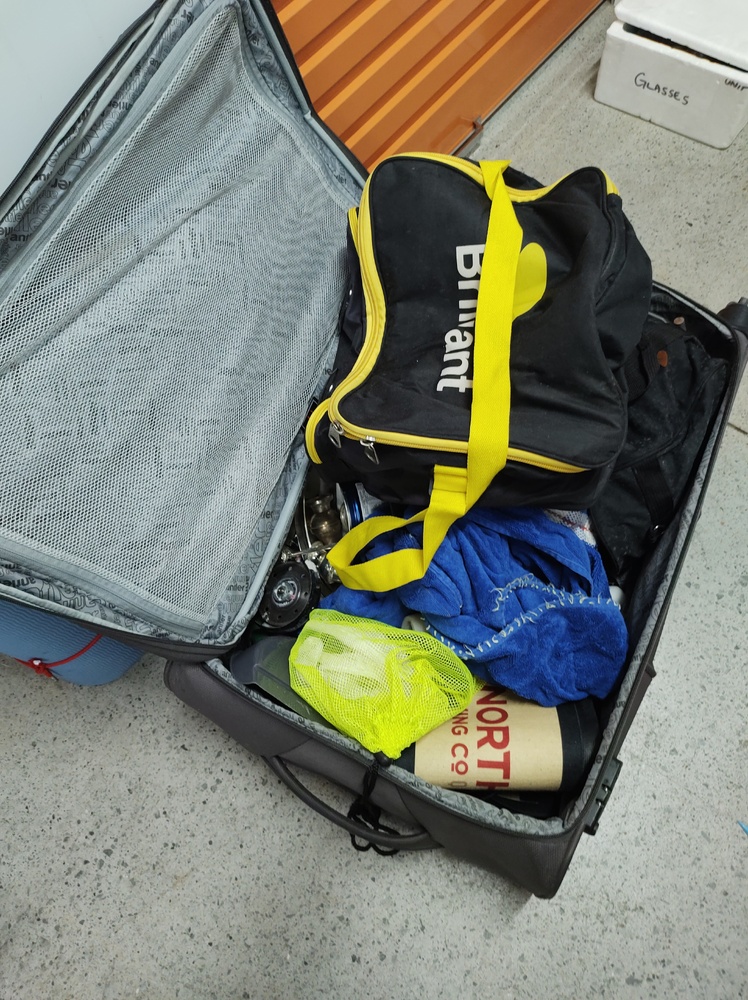 Kennards Self Storage Southport Storage lock up Auctions auction IB-5231