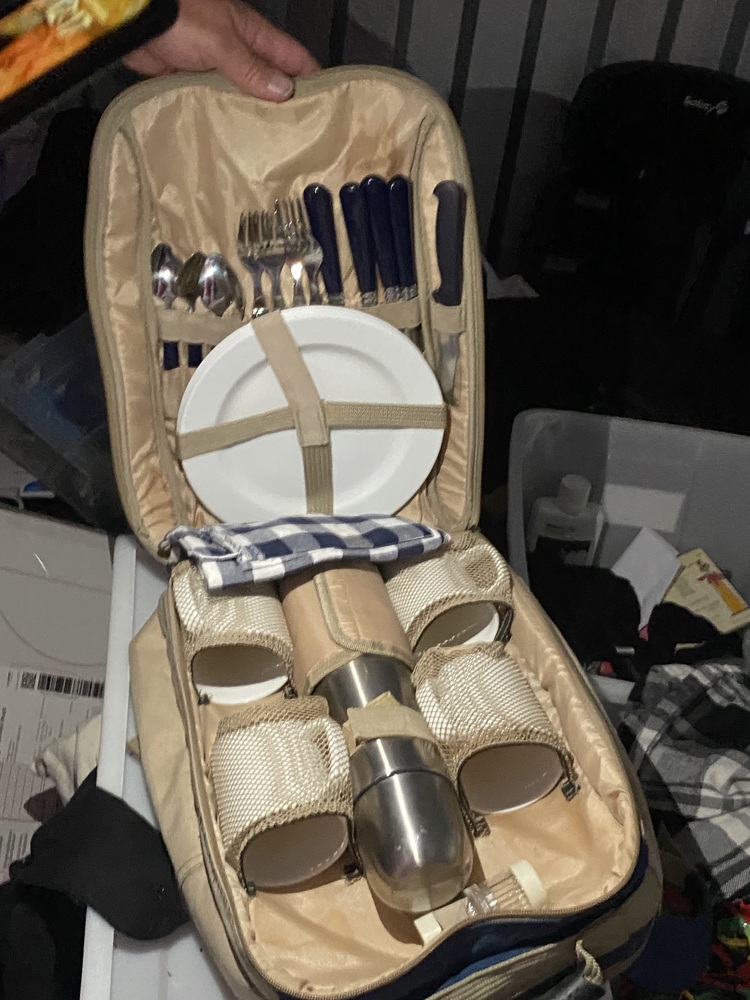 Wilson Storage Bennetts Green Storage auction IB-4097