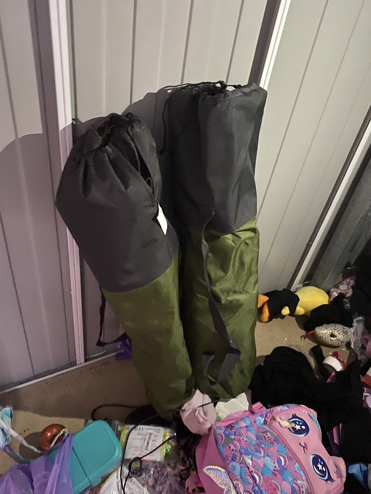 Wilson Storage Bennetts Green Self Storage Unit auction IB-4097