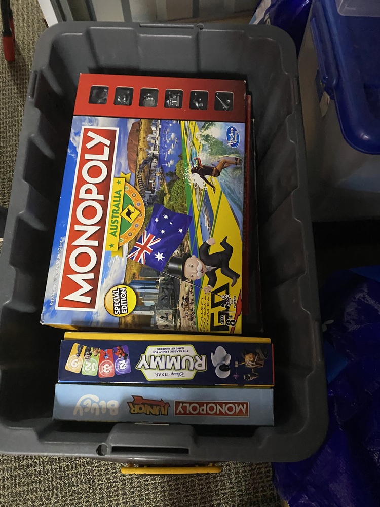 Wilson Storage Bennetts Green Storage auction IB-5644