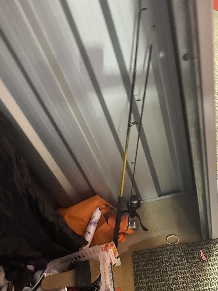 Wilson Storage Bennetts Green Self Storage Unit auction IB-5644