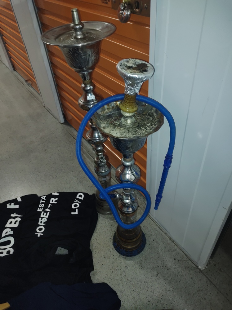 Kennards Self Storage Southport Bid on Self Storage Unit auction IB-6044