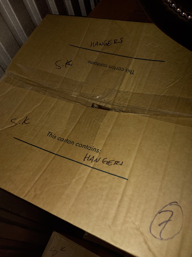 Kennards Self Storage Southport Self Storage Auctions Australia auction IB-6044