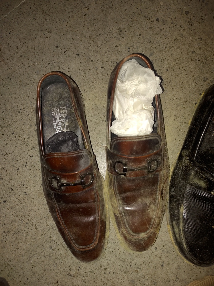 Kennards Self Storage Southport Storage Unit Auction auction IB-6044