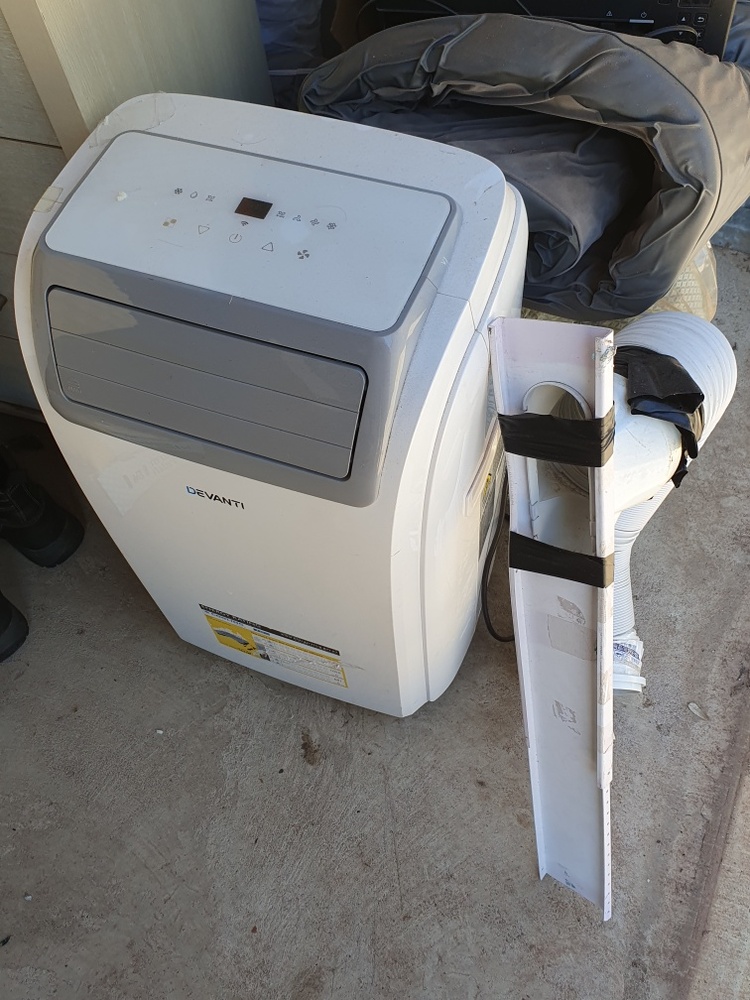 Ulock Self Storage Griffith Self Storage Unit auction IB-3286