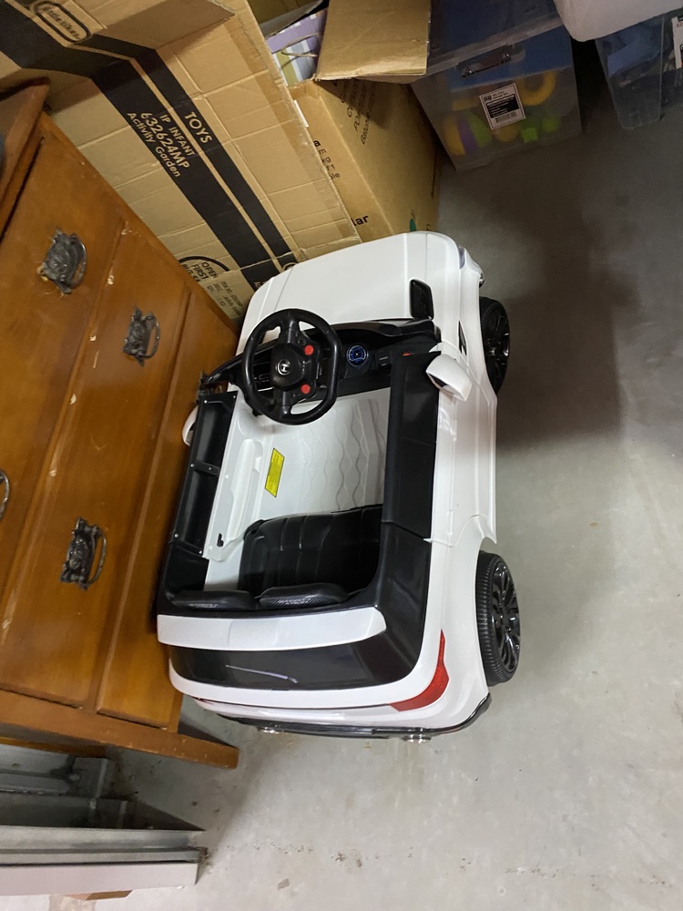 Wilson Storage Bennetts Green Storage Unit auction IB-2177